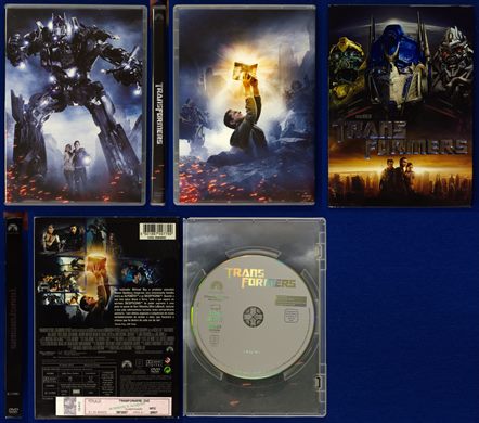 Transformers