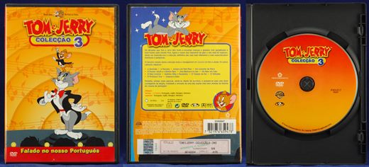 Tom e Jerry 3