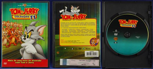 Tom e Jerry 11