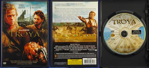 Troya (Troy)