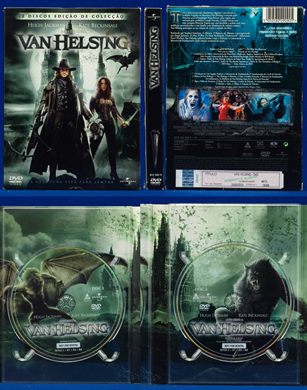 Van Helsing