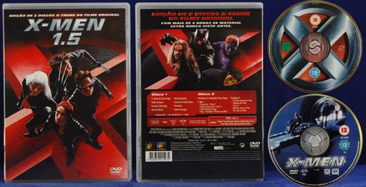 X-Men 1.5
