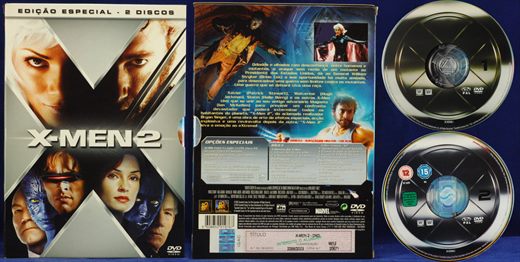 X-Men 2