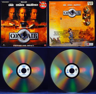 Con Air