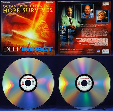 Deep Impact