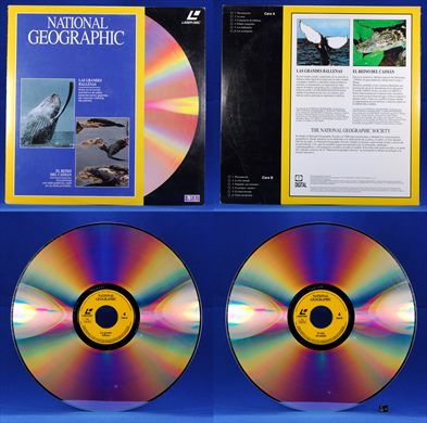National Geographic 1