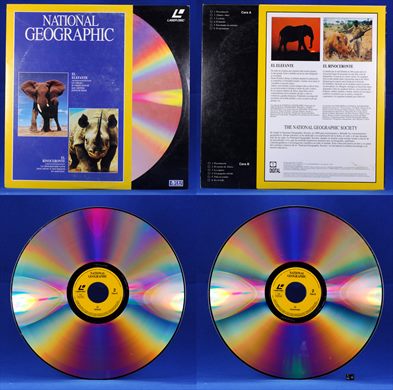 National Geographic 2