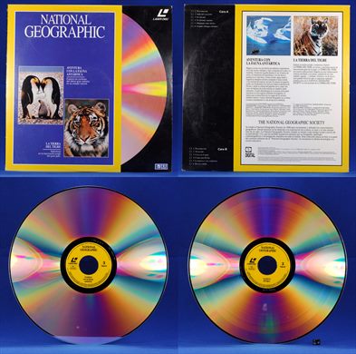 National Geographic 3