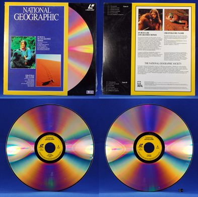 National Geographic 4