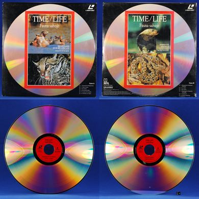 Time-Life - Fauna salvaje 1