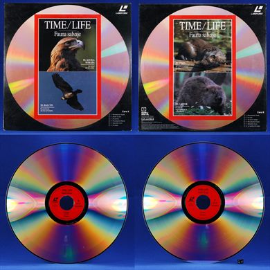 Time-Life - Fauna salvaje 2