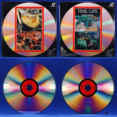 Time-Life - Fauna salvaje 3