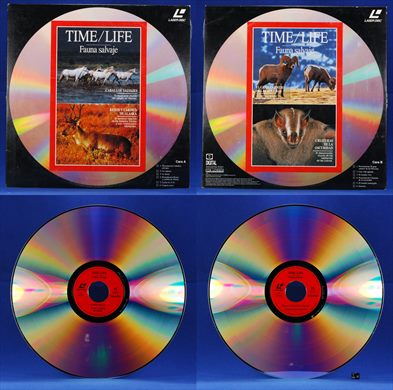 Time-Life - Fauna salvaje 5