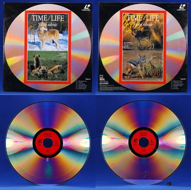 Time-Life - Fauna salvaje 6