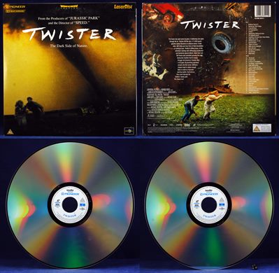 Twister