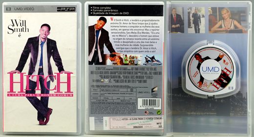 Hitch