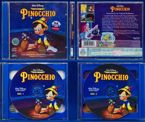 Pinocchio