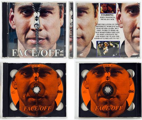 Face-Off