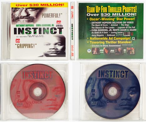 Instinct