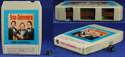 Trio Odemira