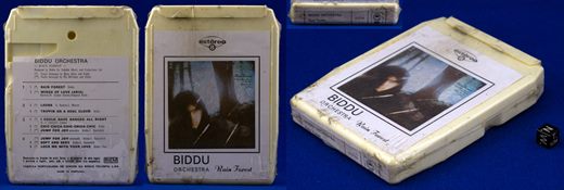Biddu Orchestra - Rain Forest 42-81168