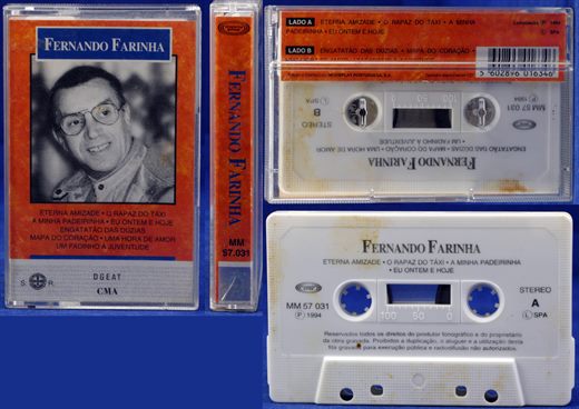 Fernando Farinha