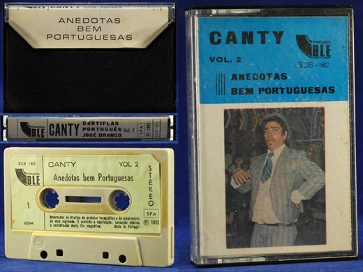 Canty vol.2