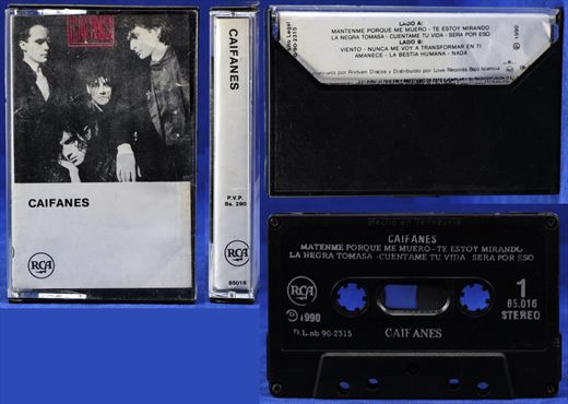 Caifanes