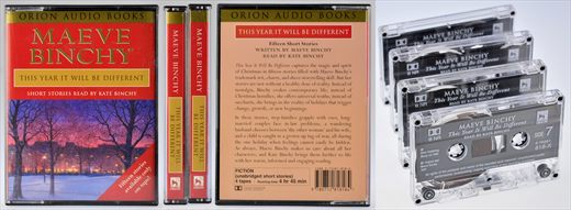 This Year It Will Be Different ISBN 0-75281-818-X