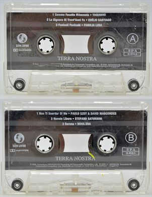 Terra Nostra