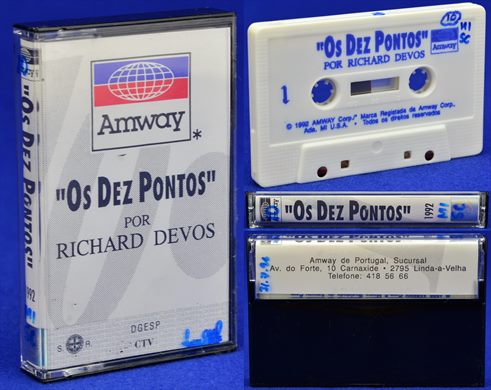Os Dez Pontos