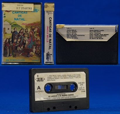 Cantigas de Natal - Jingle Bells