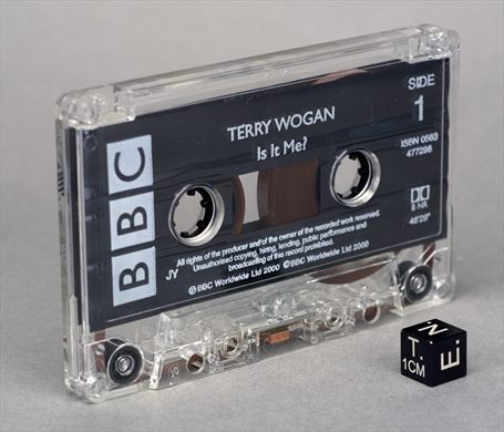 Is It ME - Terry Wogan