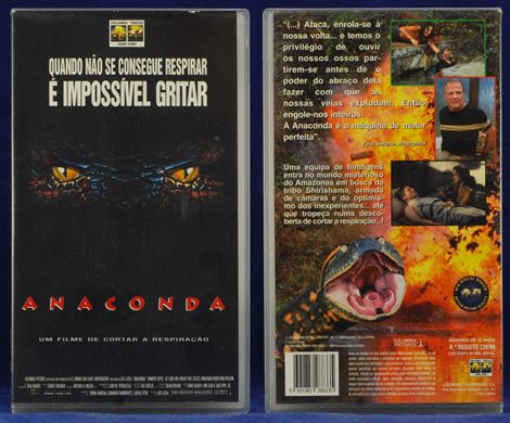 Anaconda