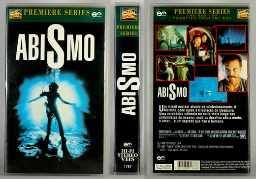 Abismo (The Abyss)
