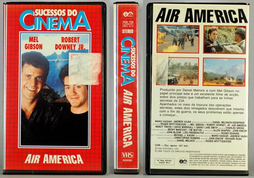 Air America