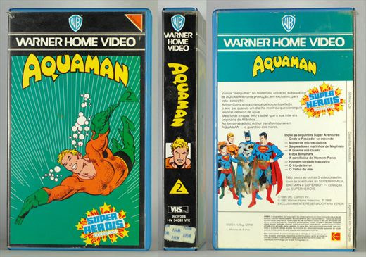 Aquaman 2