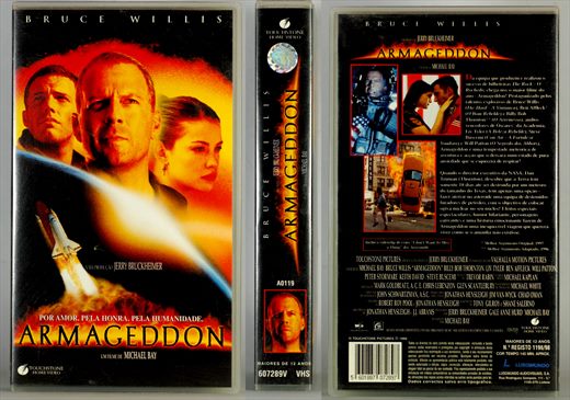 Armageddon