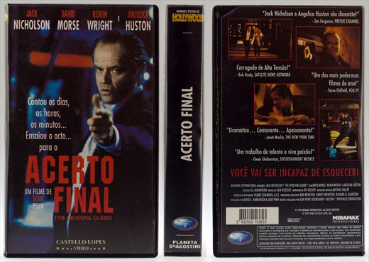 Acerto Final