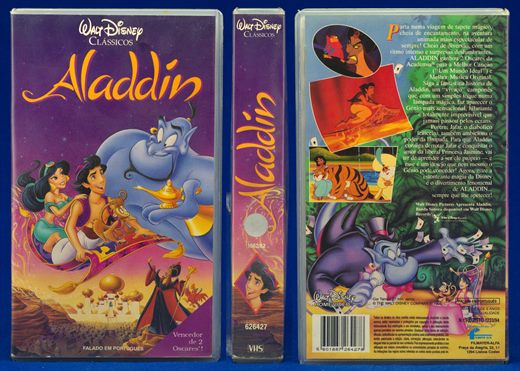 Aladdin