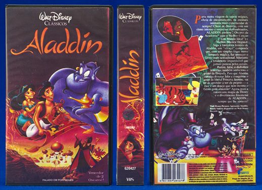 Alladin