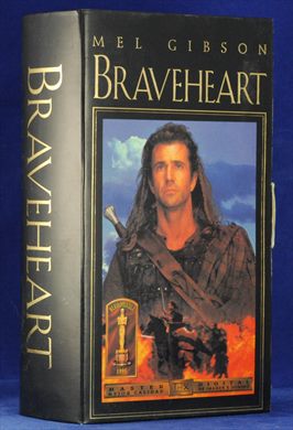 Braveheart