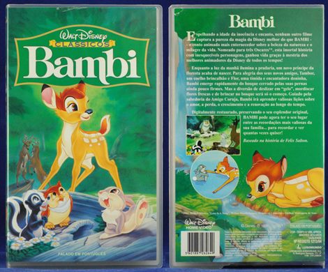 Bambi