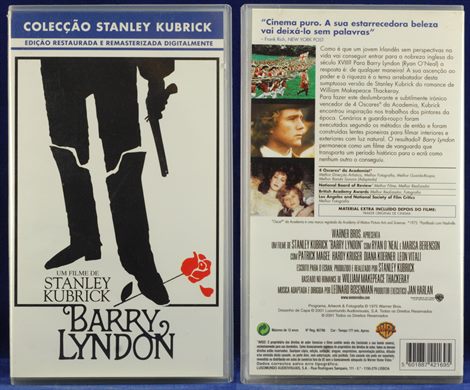 Barry Lyndon