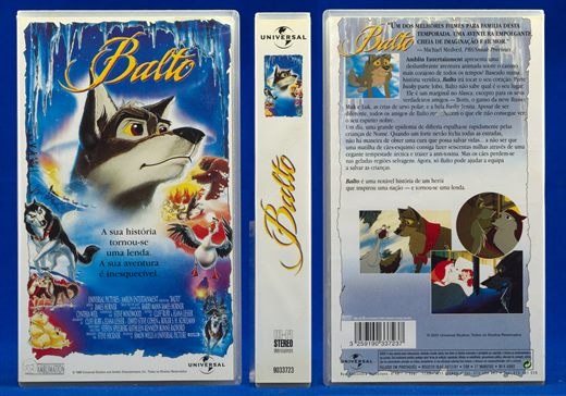 Balto