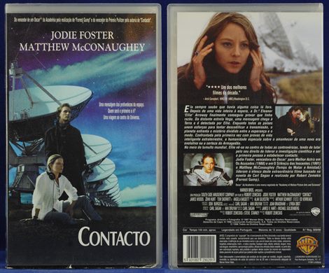 Contacto (Contact)