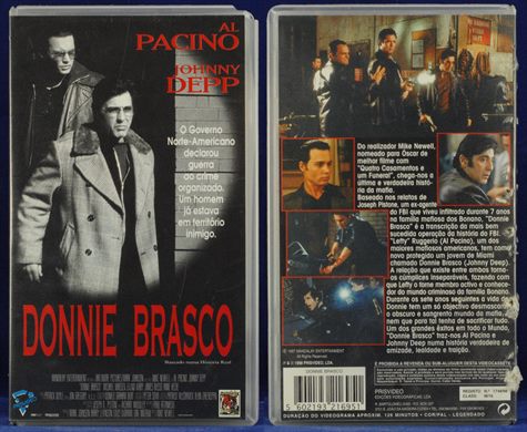 Donnie Brasco