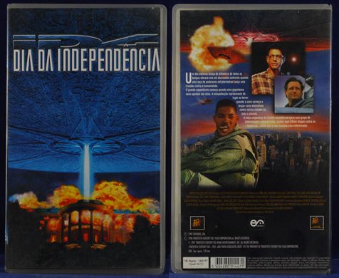 Dia da Independencia (Independence Day)