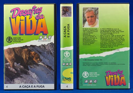 Desafios da Vida 04