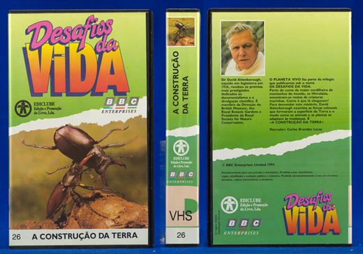 Desafios da Vida 26